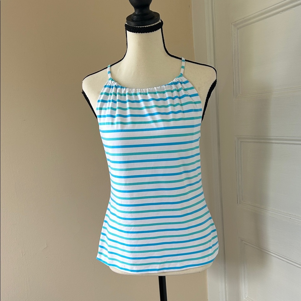 J.McLaughlin Maria Halter NWT